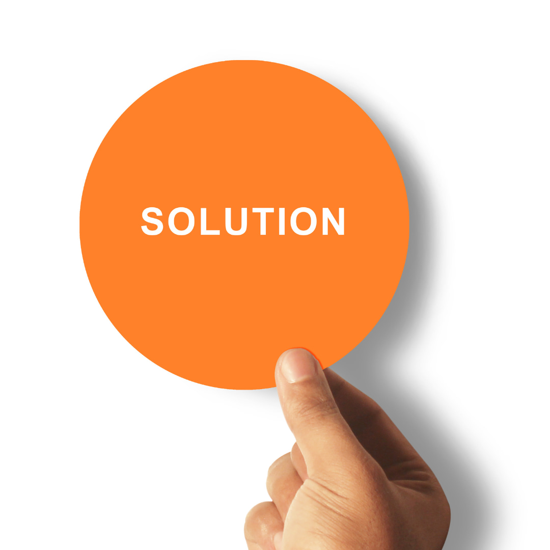 Tailored Solutions